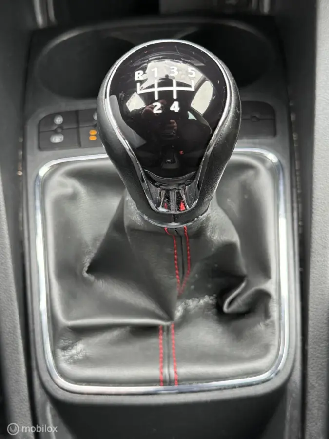 1.0 EcoTSI FR Connect VOL OPTİES