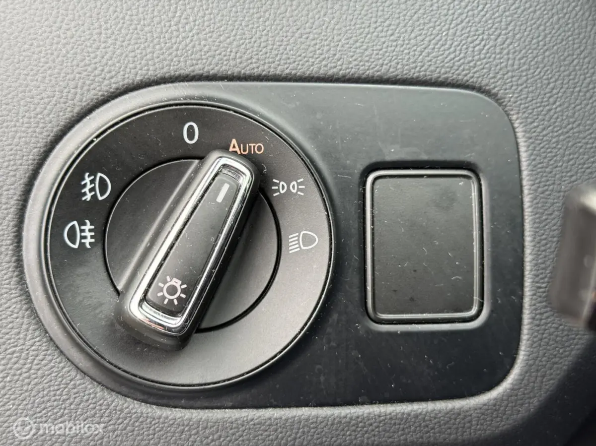 1.0 EcoTSI FR Connect VOL OPTİES