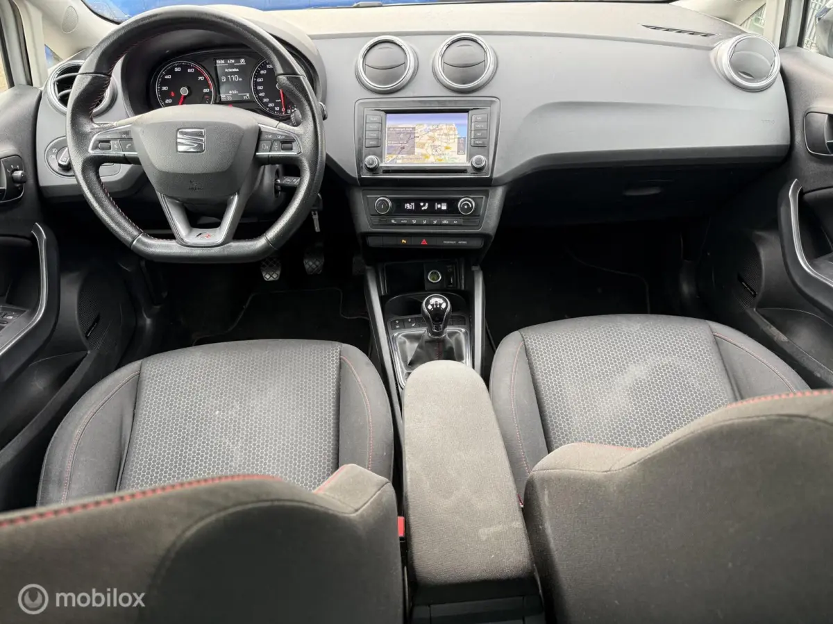 1.0 EcoTSI FR Connect VOL OPTİES