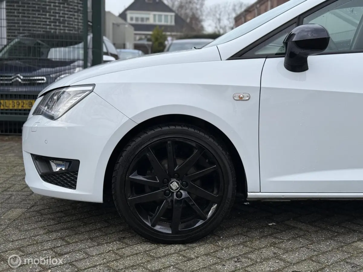 1.0 EcoTSI FR Connect VOL OPTİES
