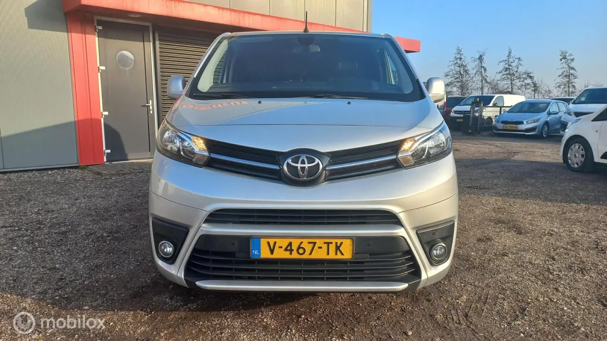 2.0D L1H1 Aspiration/AUTOMAAT/CLIMATECONTROL/NAVIGATIE