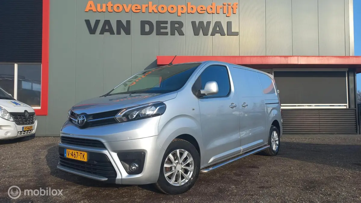 2.0D L1H1 Aspiration/AUTOMAAT/CLIMATECONTROL/NAVIGATIE