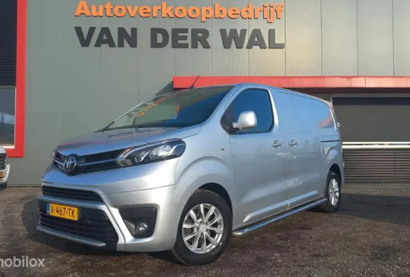 2.0D L1H1 Aspiration/AUTOMAAT/CLIMATECONTROL/NAVIGATIE