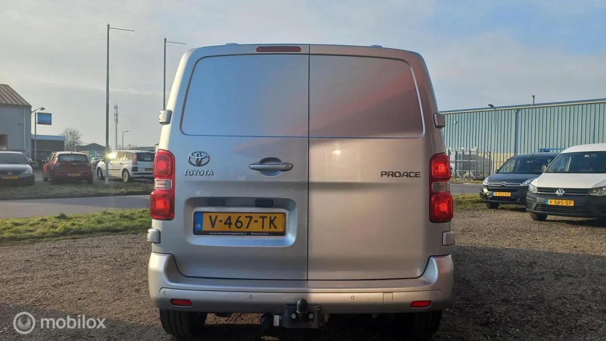 2.0D L1H1 Aspiration/AUTOMAAT/CLIMATECONTROL/NAVIGATIE