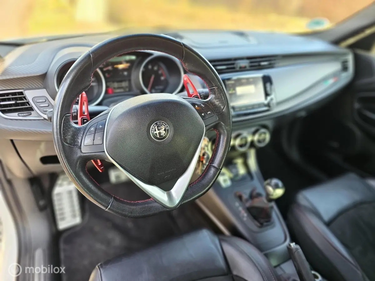 1.750 Turbo Veloce
