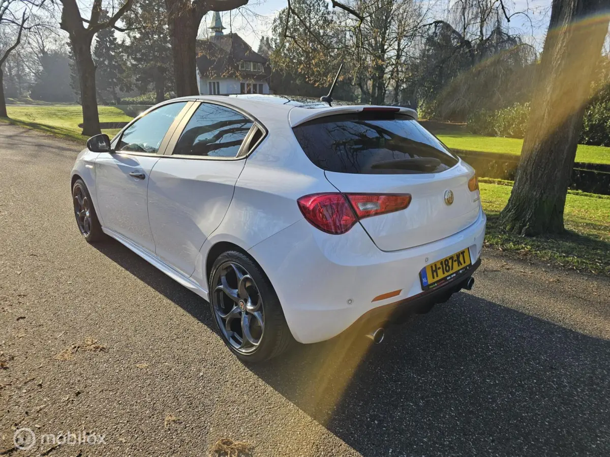 1.750 Turbo Veloce