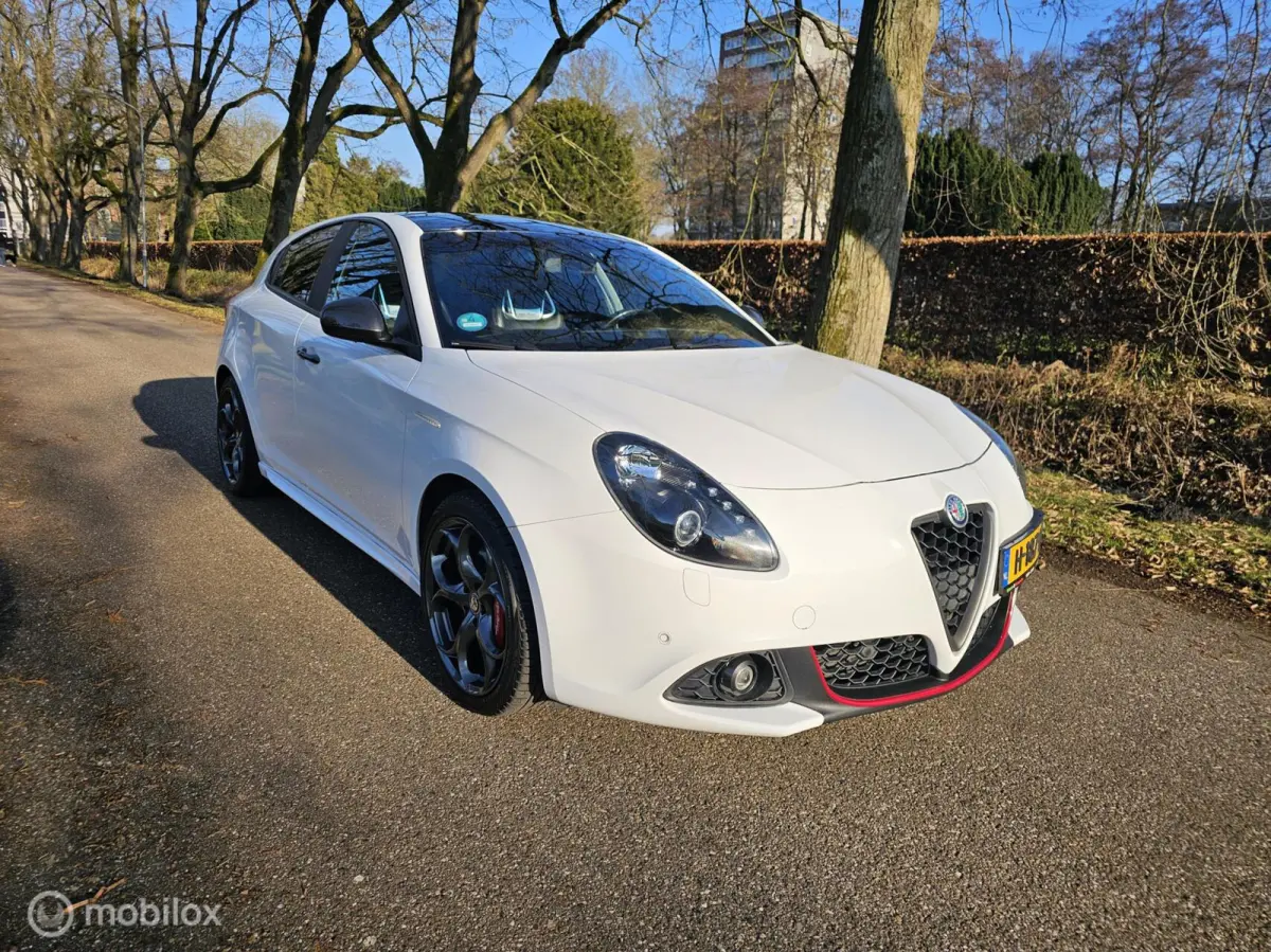 1.750 Turbo Veloce