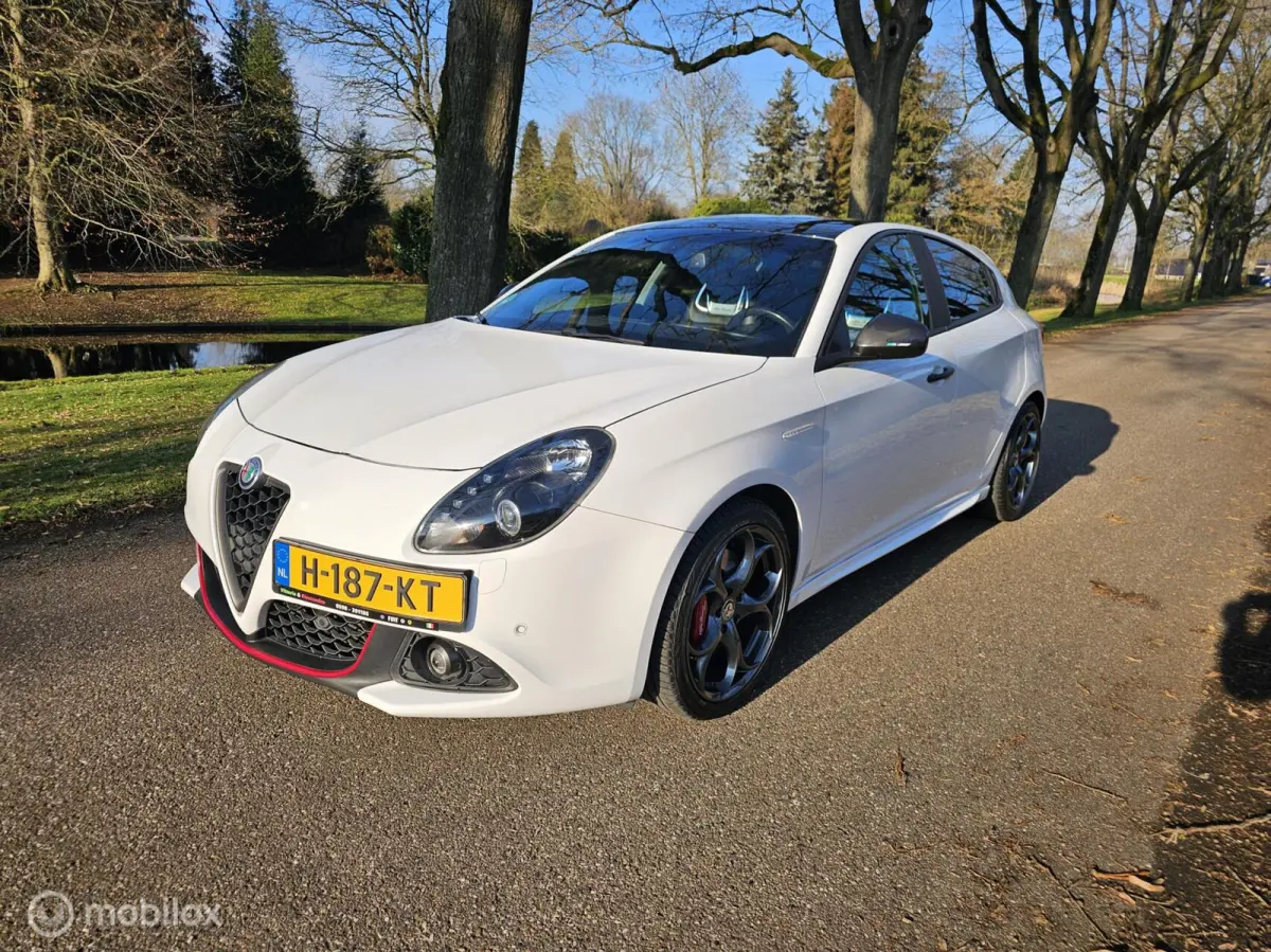 1.750 Turbo Veloce