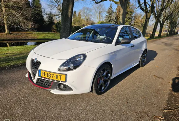 1.750 Turbo Veloce