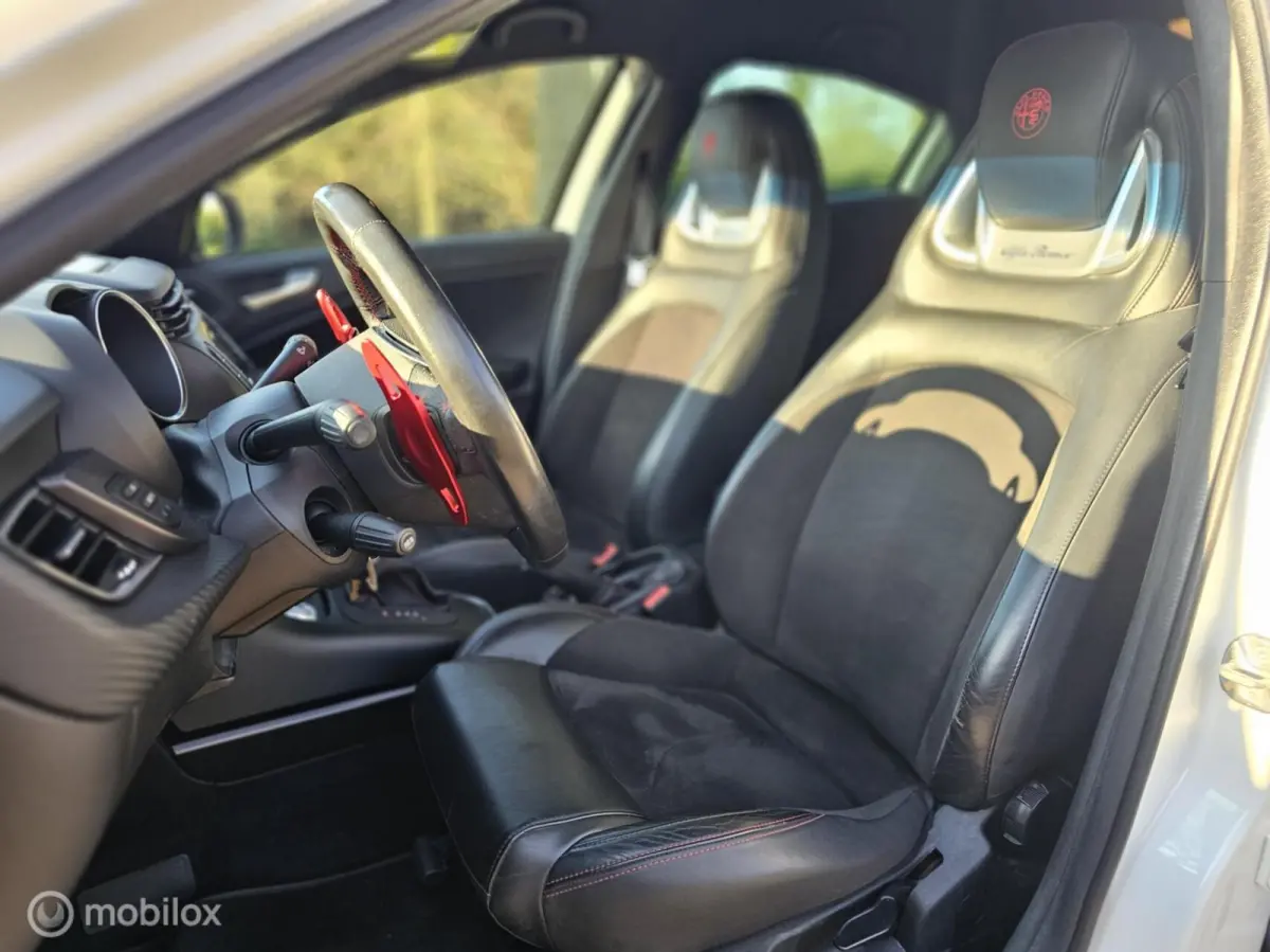1.750 Turbo Veloce