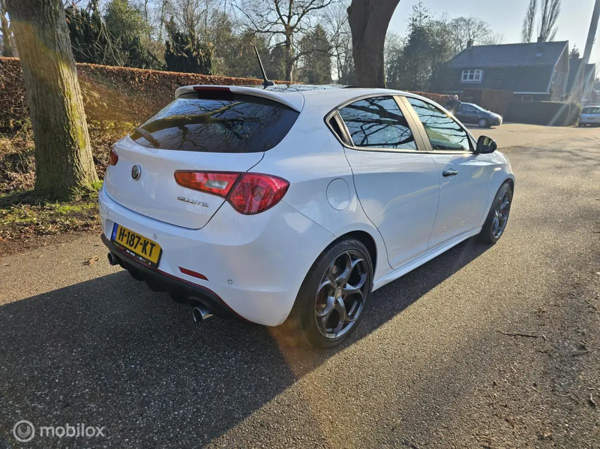 1.750 Turbo Veloce