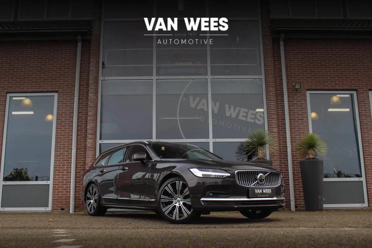 2.0 B4 Business Pro Inscription| BTW auto | 1e eigenaar | NL auto | 20 inch | Panoramadak | Harman Kardon | BLIS | Stuurverwarming | Stoelverwarming | Head-up | Trekhaak | Cruise control