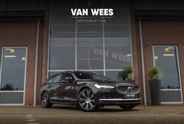 2.0 B4 Business Pro Inscription| BTW auto | 1e eigenaar | NL auto | 20 inch | Panoramadak | Harman Kardon | BLIS | Stuurverwarming | Stoelverwarming | Head-up | Trekhaak | Cruise control
