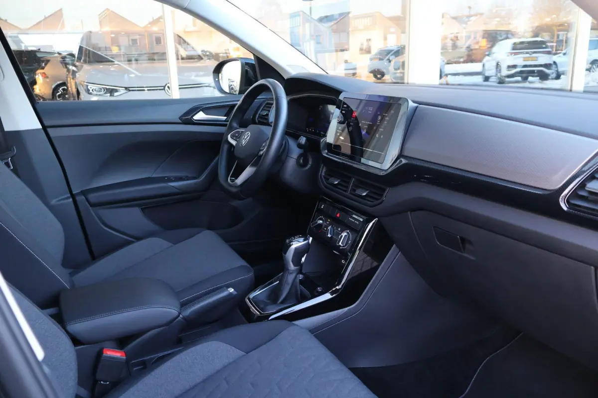 1.0 TSI 116pk DSG Life Edition | Android Auto/Apple Carplay | Keyless | Camera | PDC
