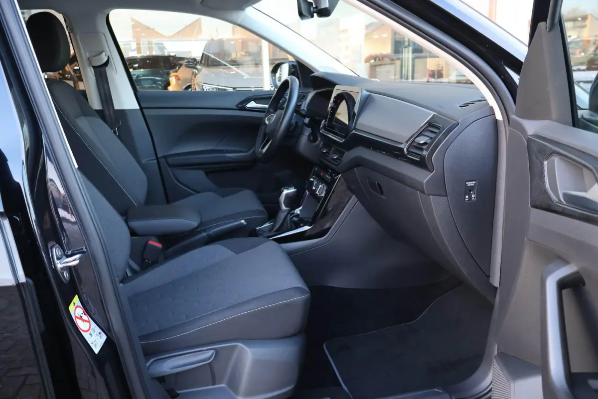 1.0 TSI 116pk DSG Life Edition | Android Auto/Apple Carplay | Keyless | Camera | PDC