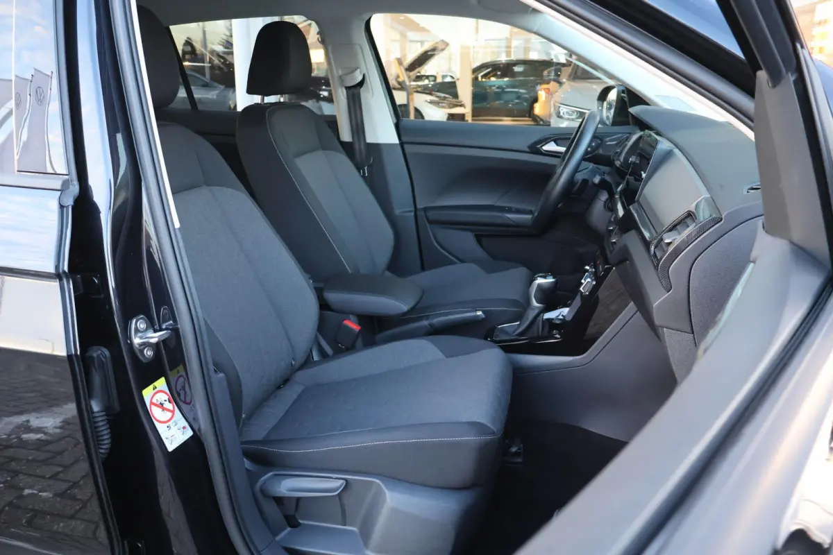 1.0 TSI 116pk DSG Life Edition | Android Auto/Apple Carplay | Keyless | Camera | PDC