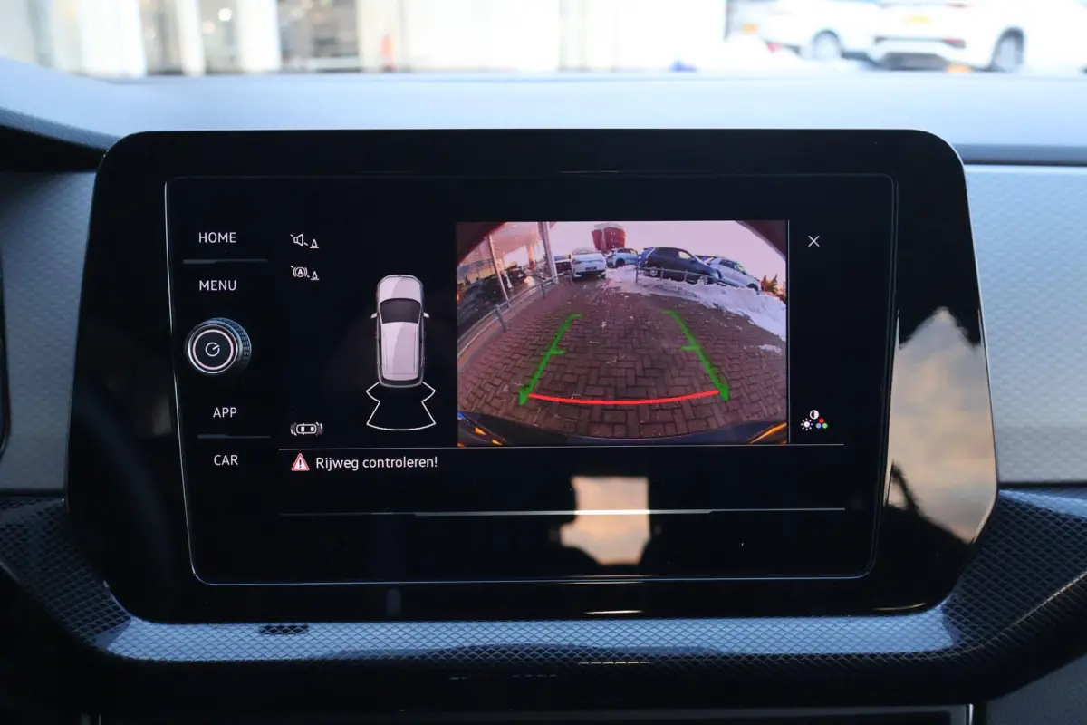 1.0 TSI 116pk DSG Life Edition | Android Auto/Apple Carplay | Keyless | Camera | PDC