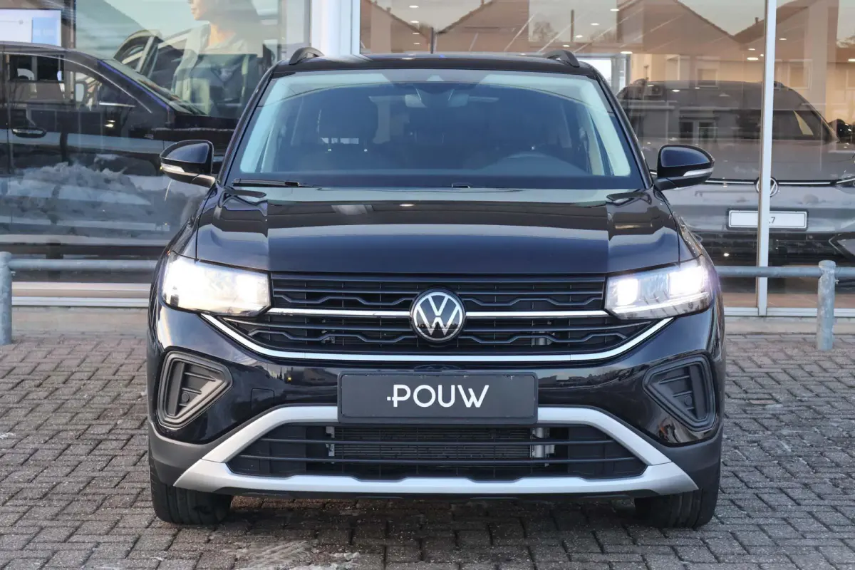 1.0 TSI 116pk DSG Life Edition | Android Auto/Apple Carplay | Keyless | Camera | PDC