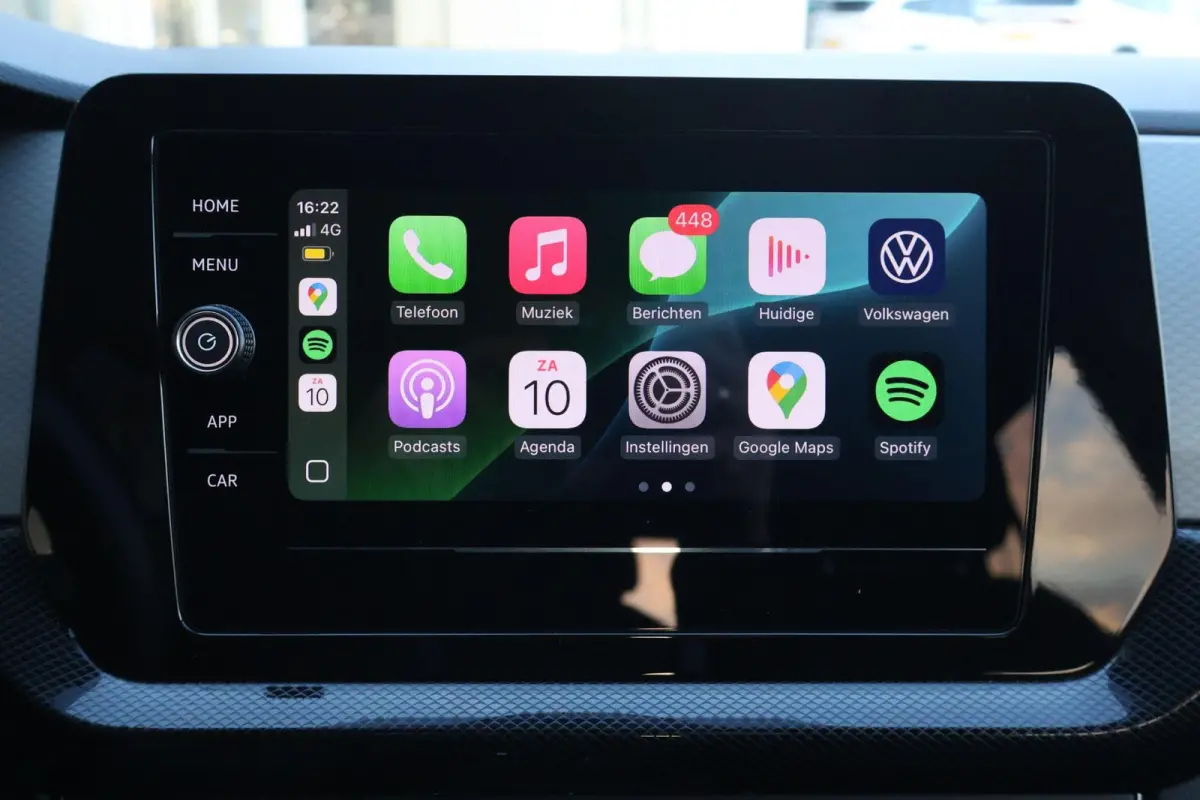 1.0 TSI 116pk DSG Life Edition | Android Auto/Apple Carplay | Keyless | Camera | PDC