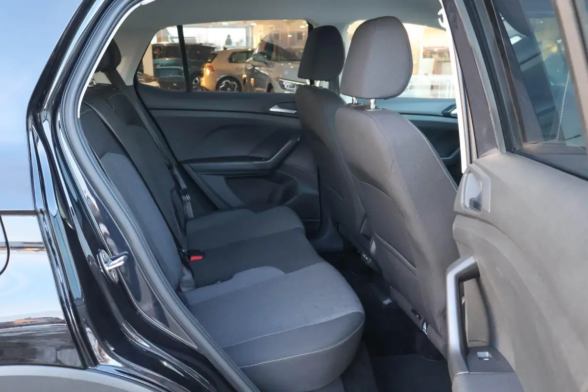 1.0 TSI 116pk DSG Life Edition | Android Auto/Apple Carplay | Keyless | Camera | PDC