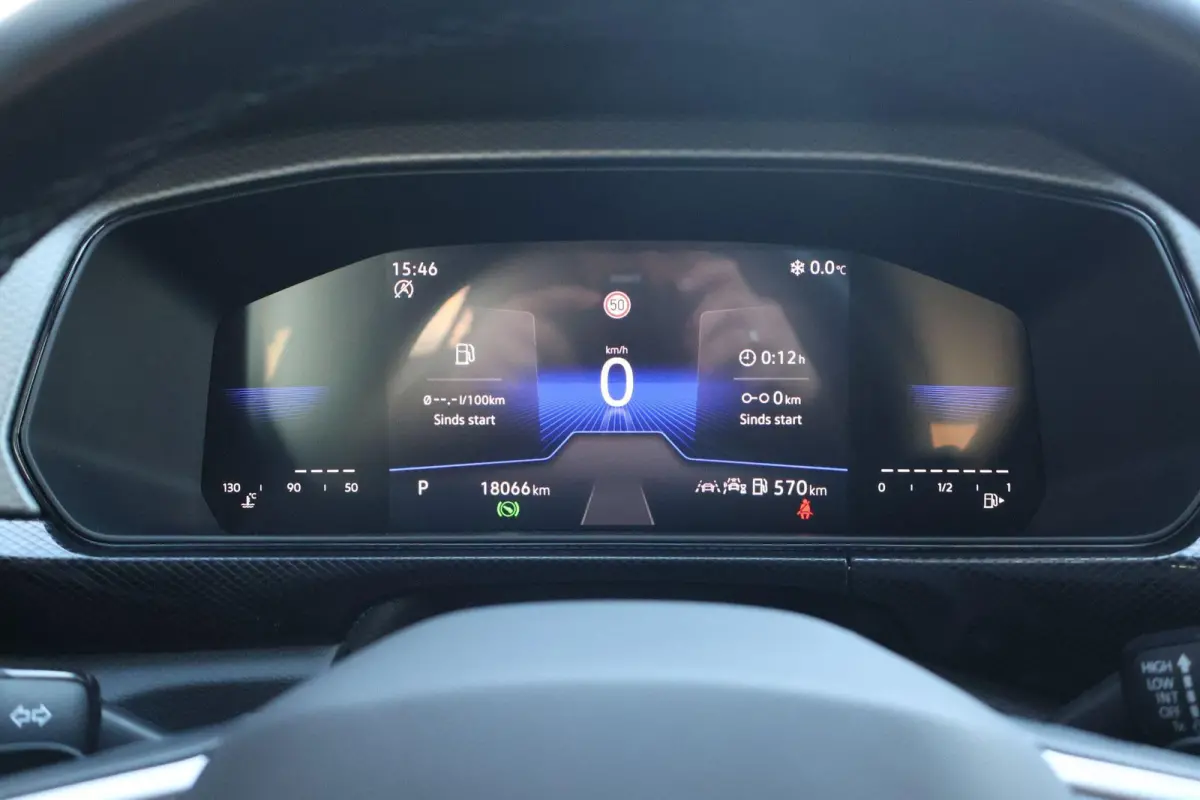 1.0 TSI 116pk DSG Life Edition | Android Auto/Apple Carplay | Keyless | Camera | PDC