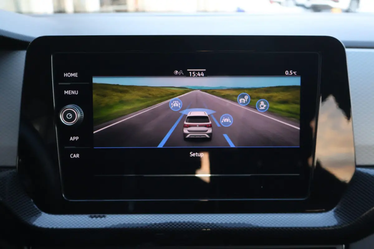 1.0 TSI 116pk DSG Life Edition | Android Auto/Apple Carplay | Keyless | Camera | PDC