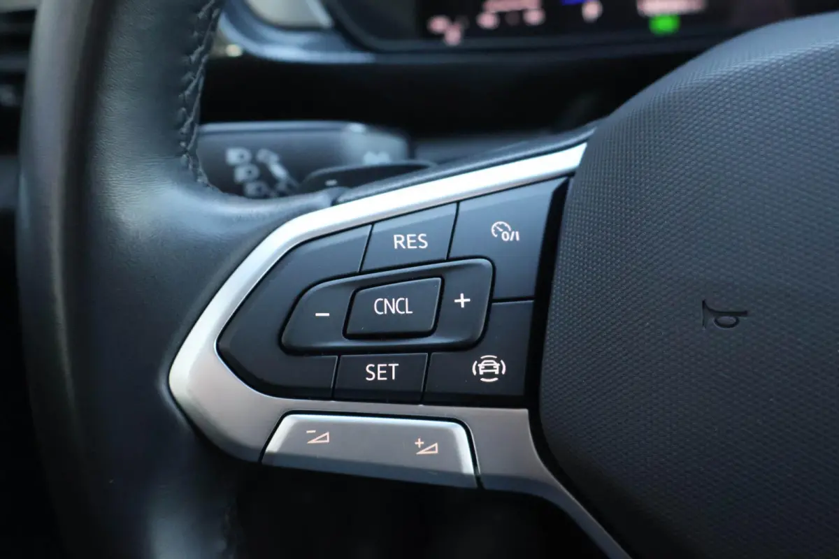 1.0 TSI 116pk DSG Life Edition | Android Auto/Apple Carplay | Keyless | Camera | PDC