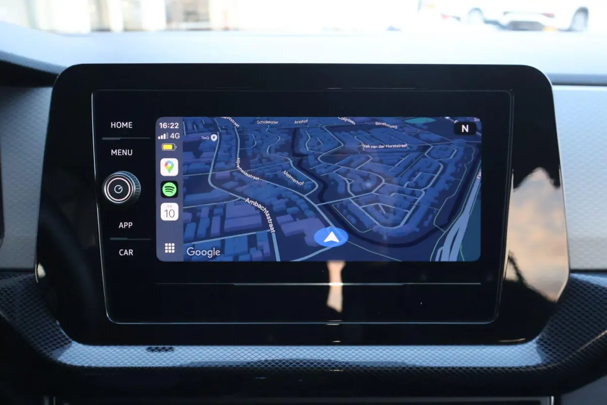 1.0 TSI 116pk DSG Life Edition | Android Auto/Apple Carplay | Keyless | Camera | PDC