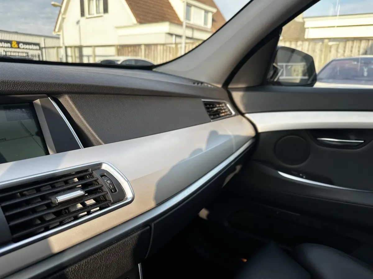 535i High Executive Pano/Head-Up/Sfeerverlichting