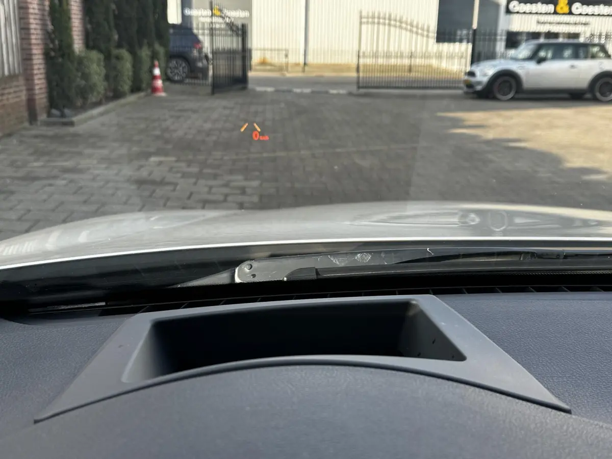 535i High Executive Pano/Head-Up/Sfeerverlichting