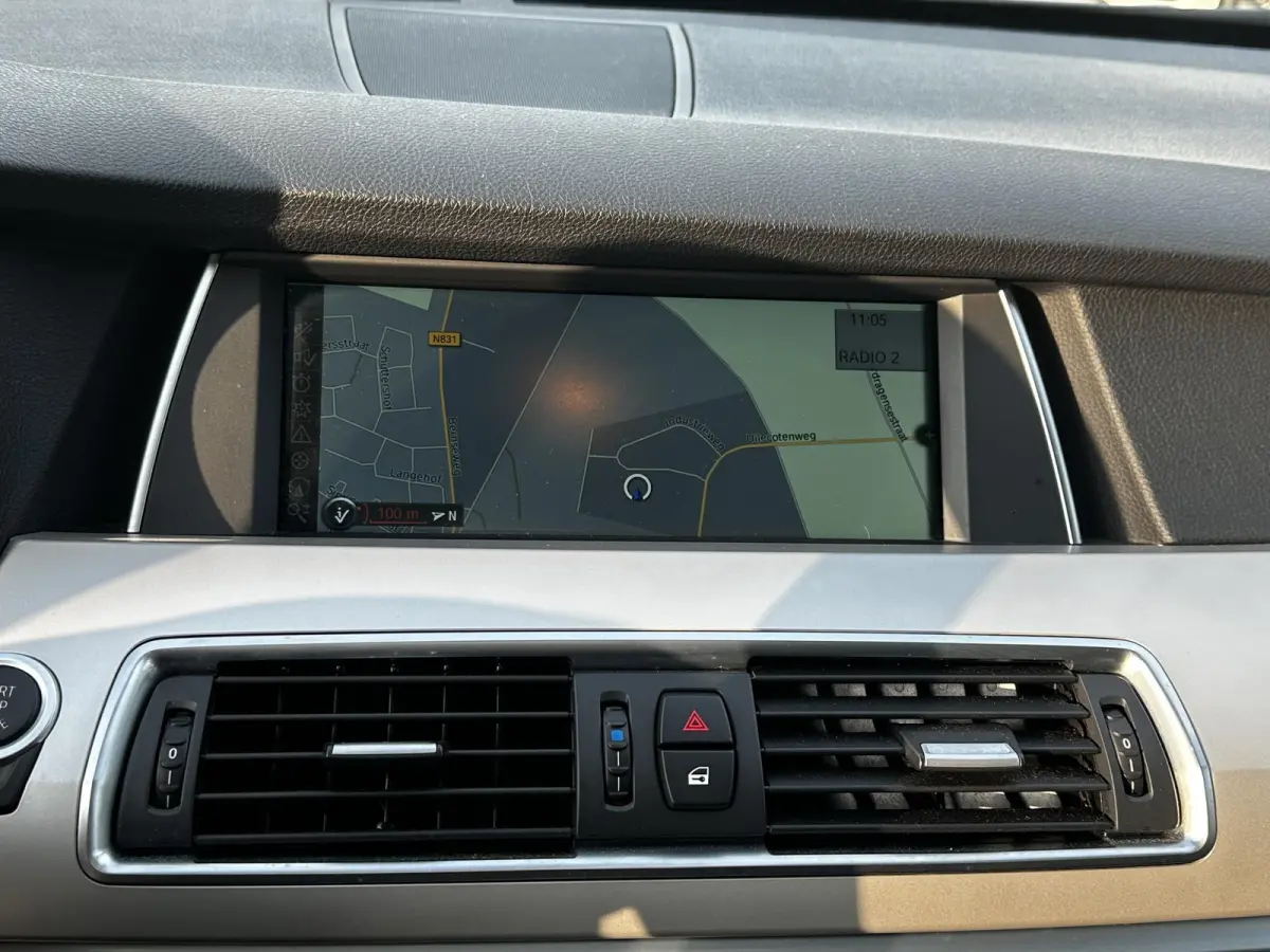 535i High Executive Pano/Head-Up/Sfeerverlichting