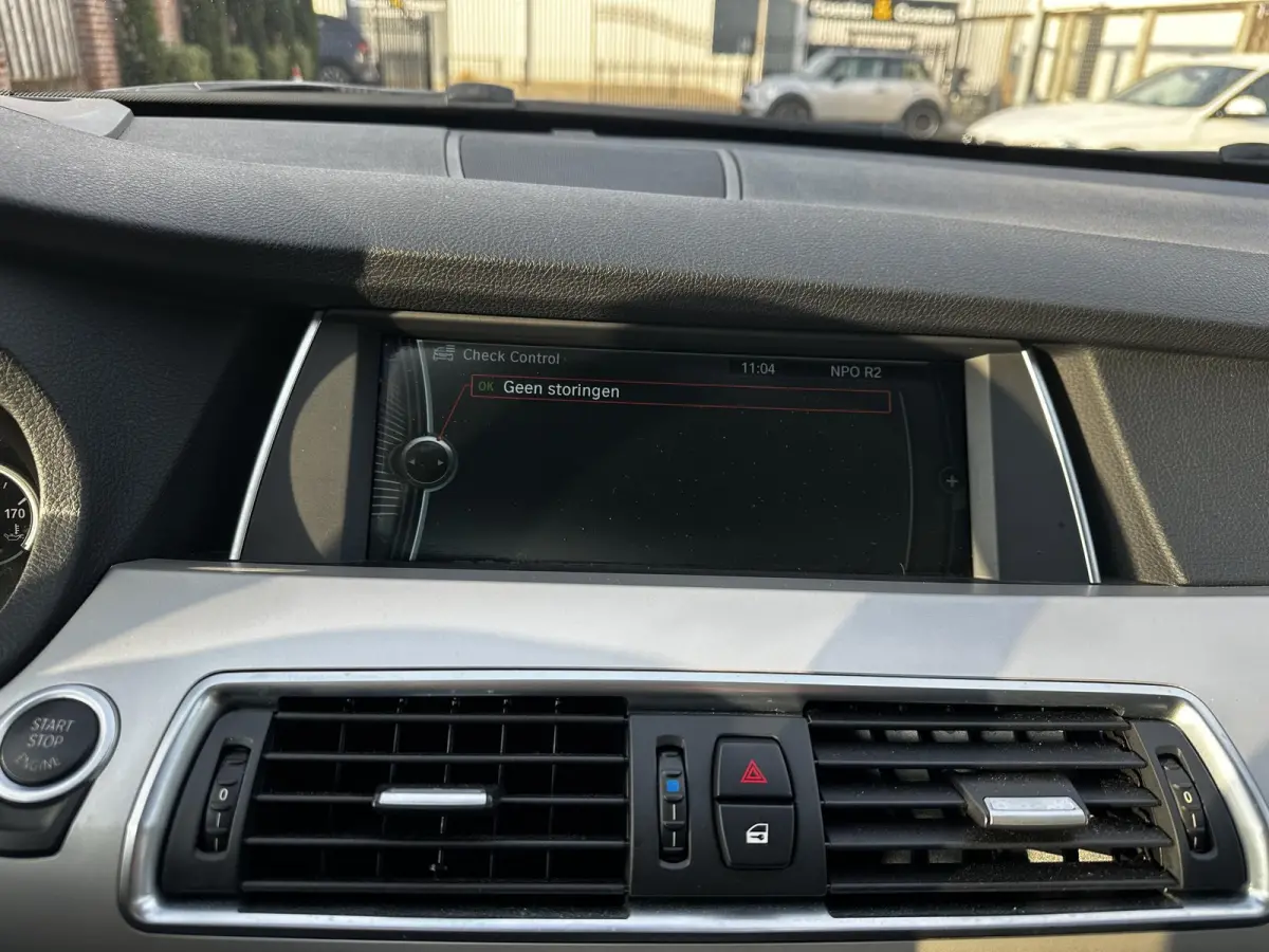 535i High Executive Pano/Head-Up/Sfeerverlichting