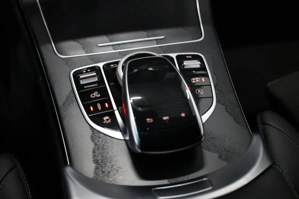 AMG 63 S 510+PK LED/SFEER/PANO/HALF LEDER+ALCANTARA+S.VERWARMING/19" LMV/360/ECC/12 MDN GARANTIE!