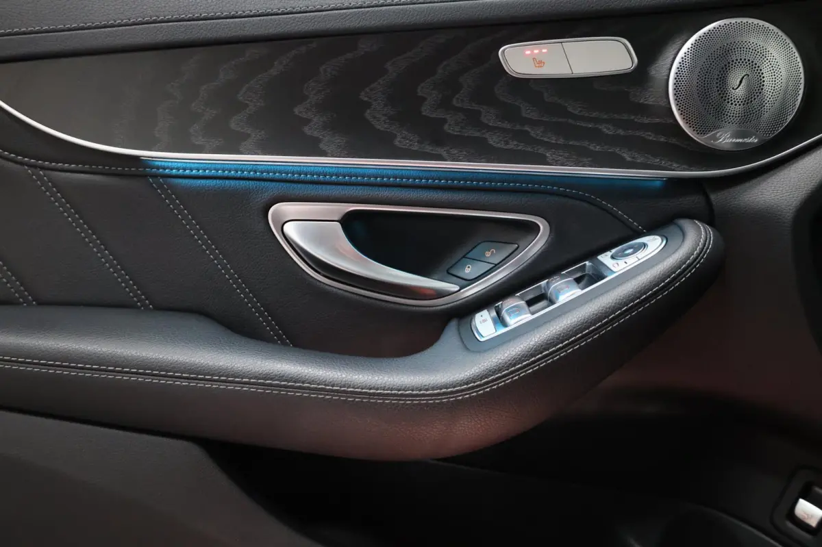AMG 63 S 510+PK LED/SFEER/PANO/HALF LEDER+ALCANTARA+S.VERWARMING/19" LMV/360/ECC/12 MDN GARANTIE!