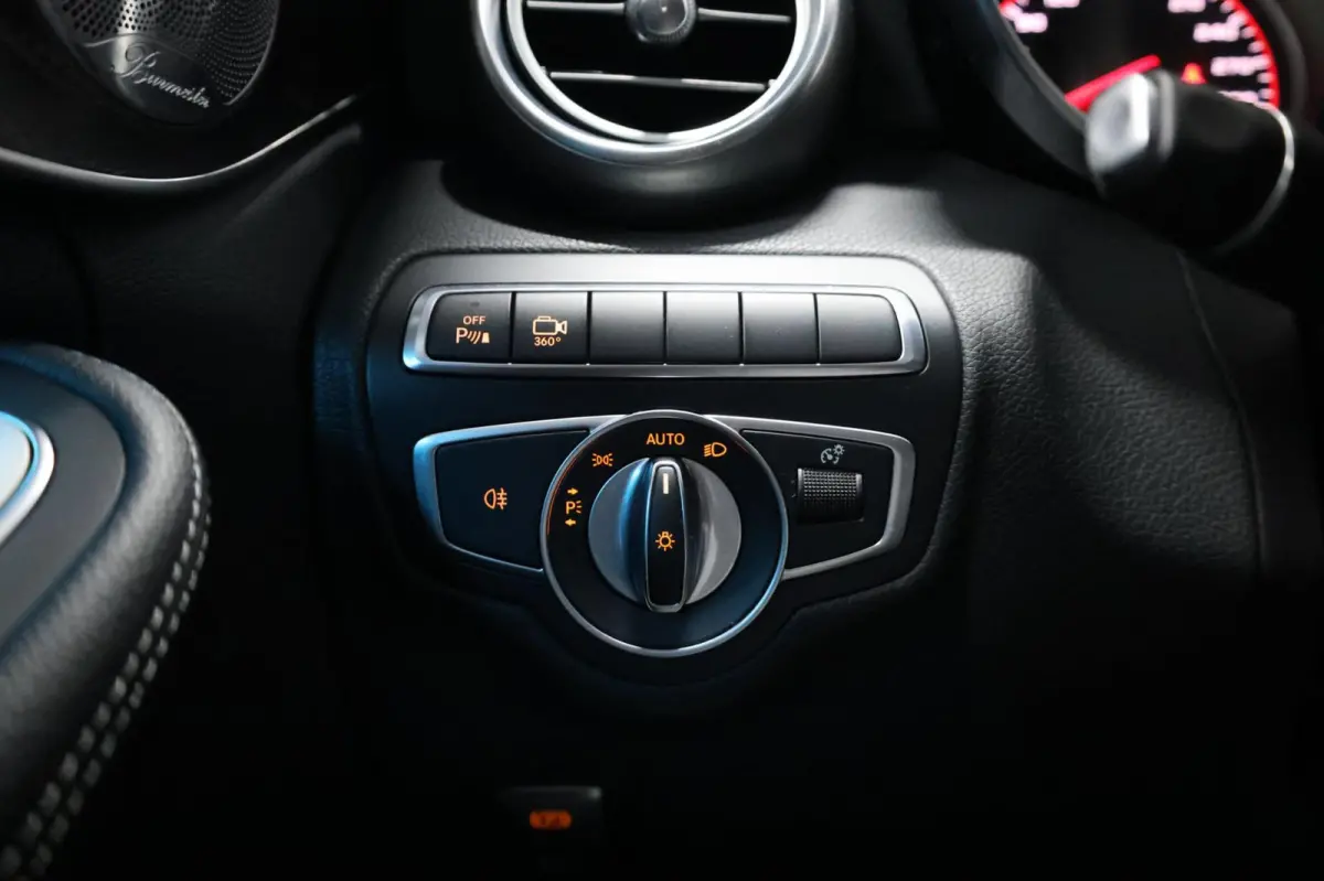 AMG 63 S 510+PK LED/SFEER/PANO/HALF LEDER+ALCANTARA+S.VERWARMING/19" LMV/360/ECC/12 MDN GARANTIE!