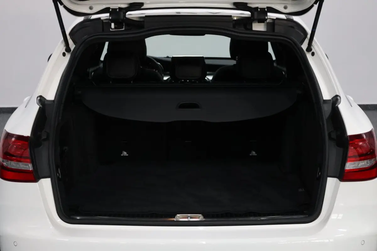 AMG 63 S 510+PK LED/SFEER/PANO/HALF LEDER+ALCANTARA+S.VERWARMING/19" LMV/360/ECC/12 MDN GARANTIE!