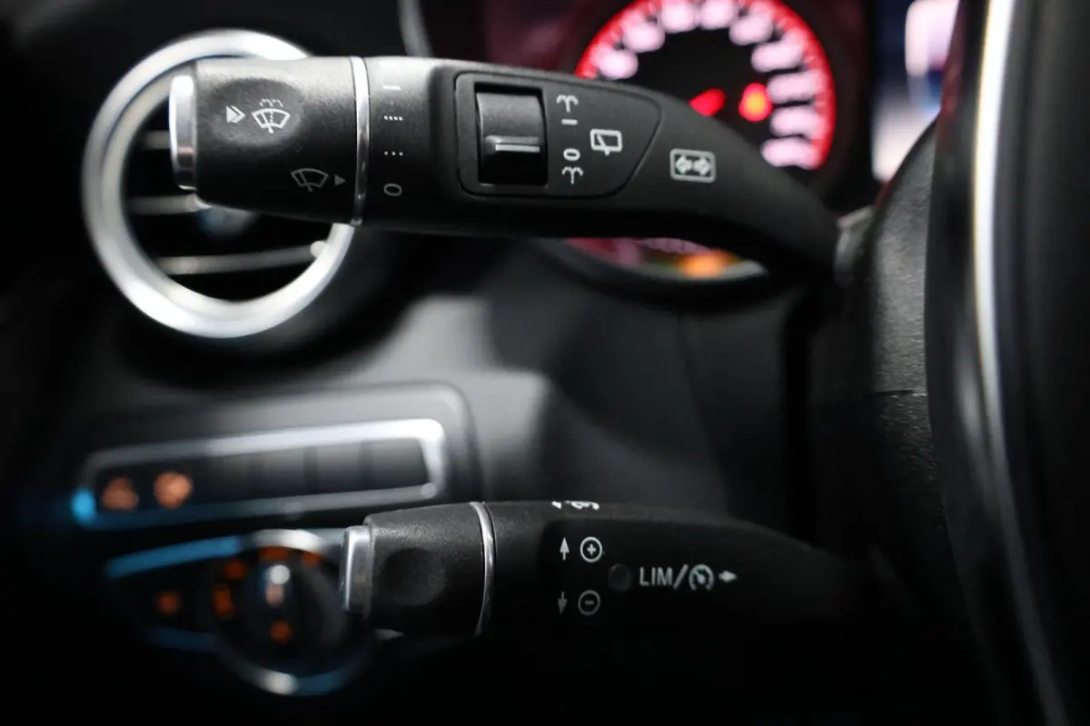 AMG 63 S 510+PK LED/SFEER/PANO/HALF LEDER+ALCANTARA+S.VERWARMING/19" LMV/360/ECC/12 MDN GARANTIE!