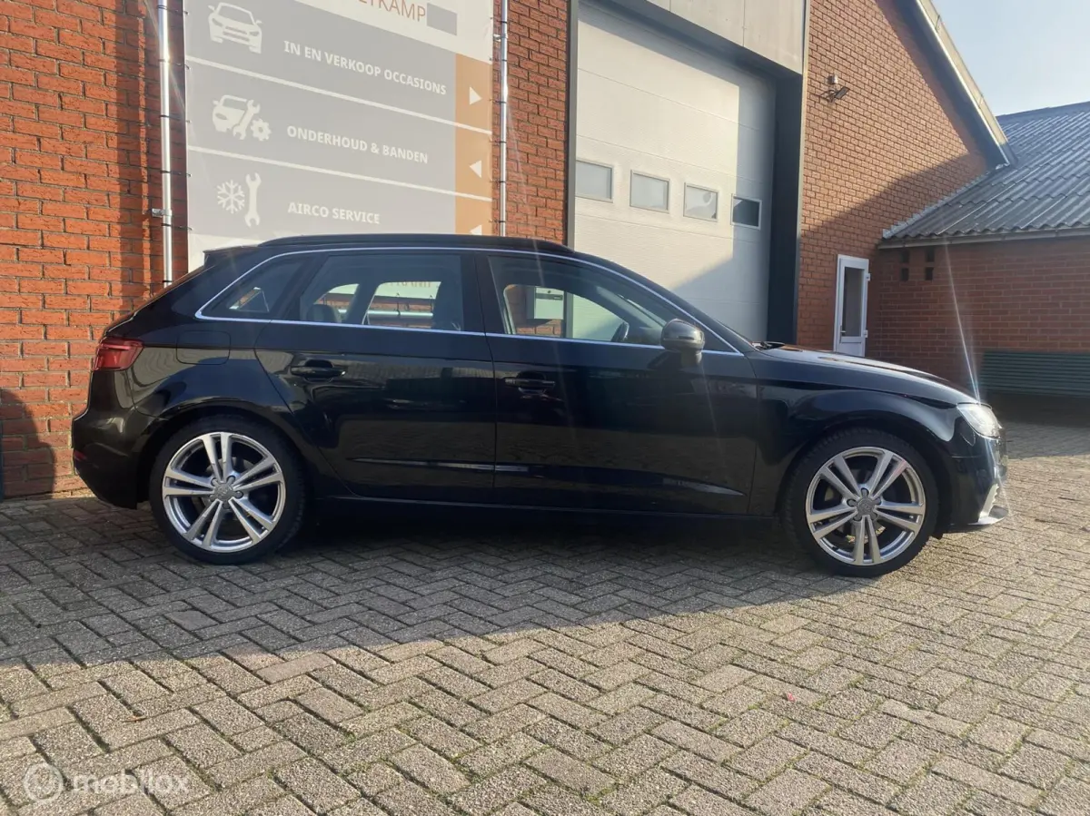 1.4 TFSI Design Pro Line virtual