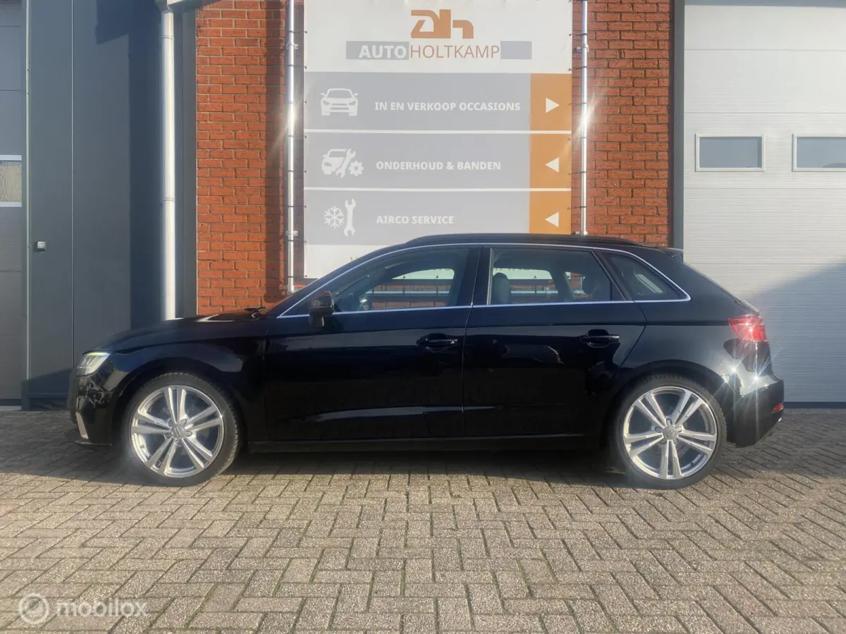 1.4 TFSI Design Pro Line virtual