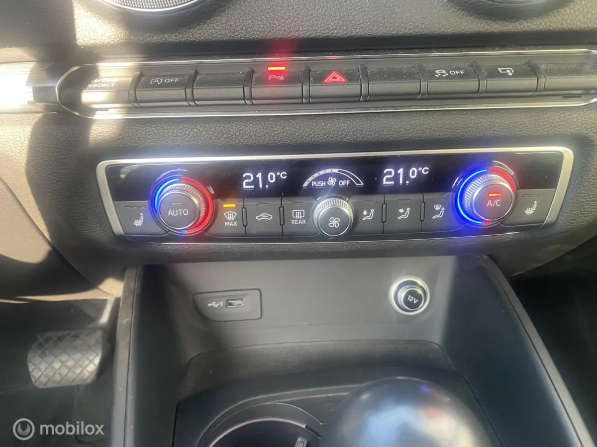 1.4 TFSI Design Pro Line virtual