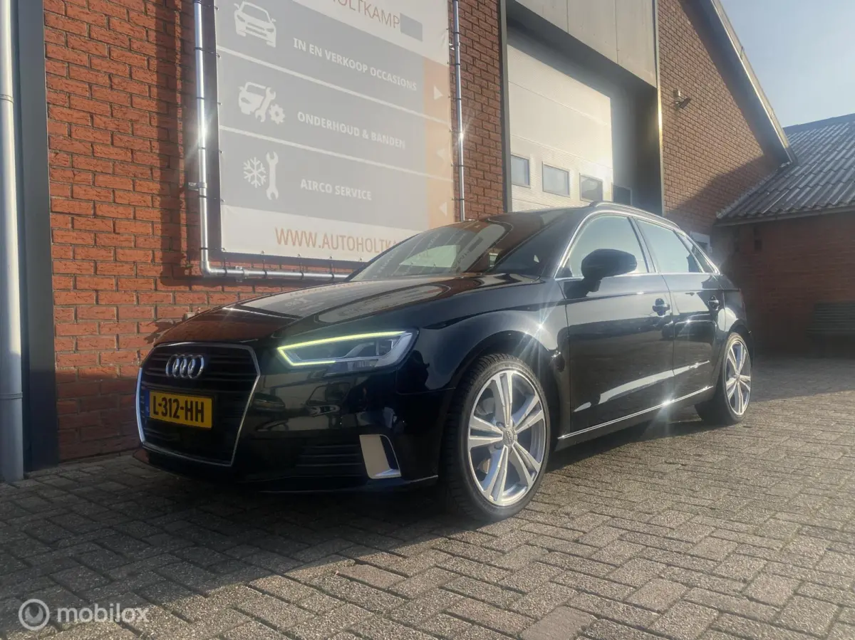 1.4 TFSI Design Pro Line virtual