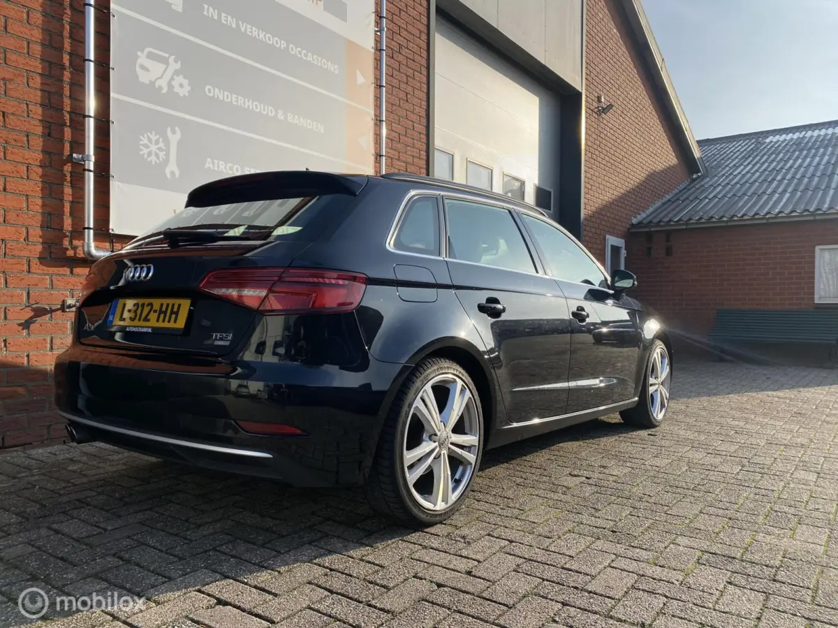1.4 TFSI Design Pro Line virtual