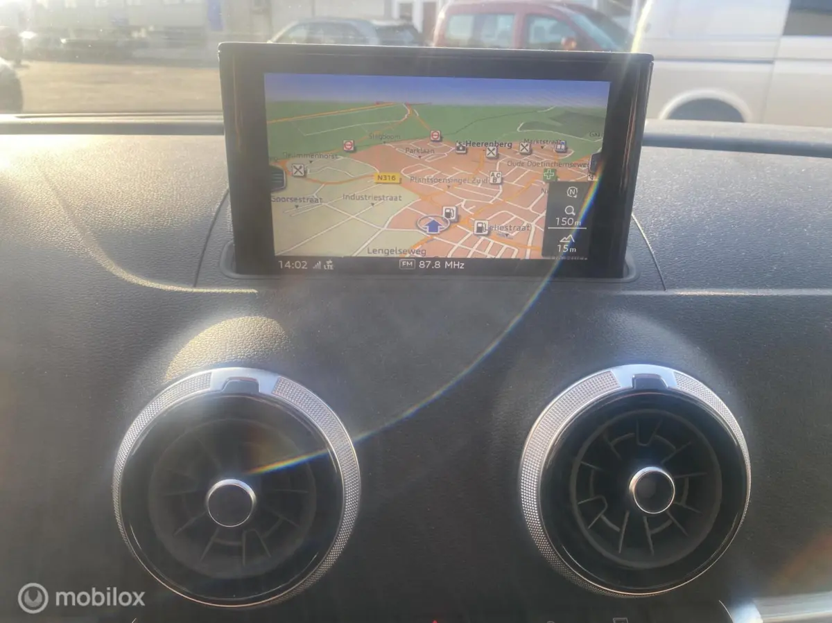 1.4 TFSI Design Pro Line virtual