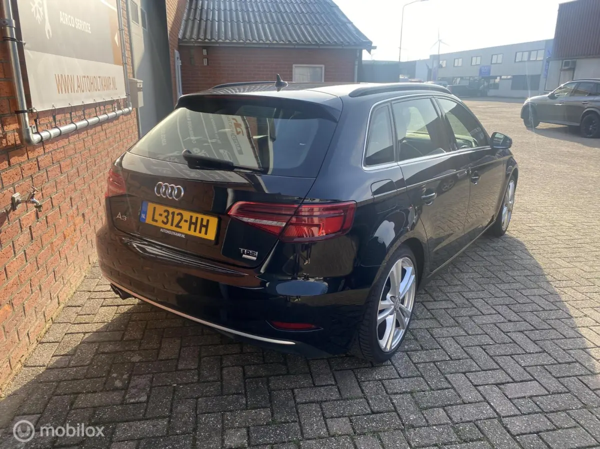 1.4 TFSI Design Pro Line virtual