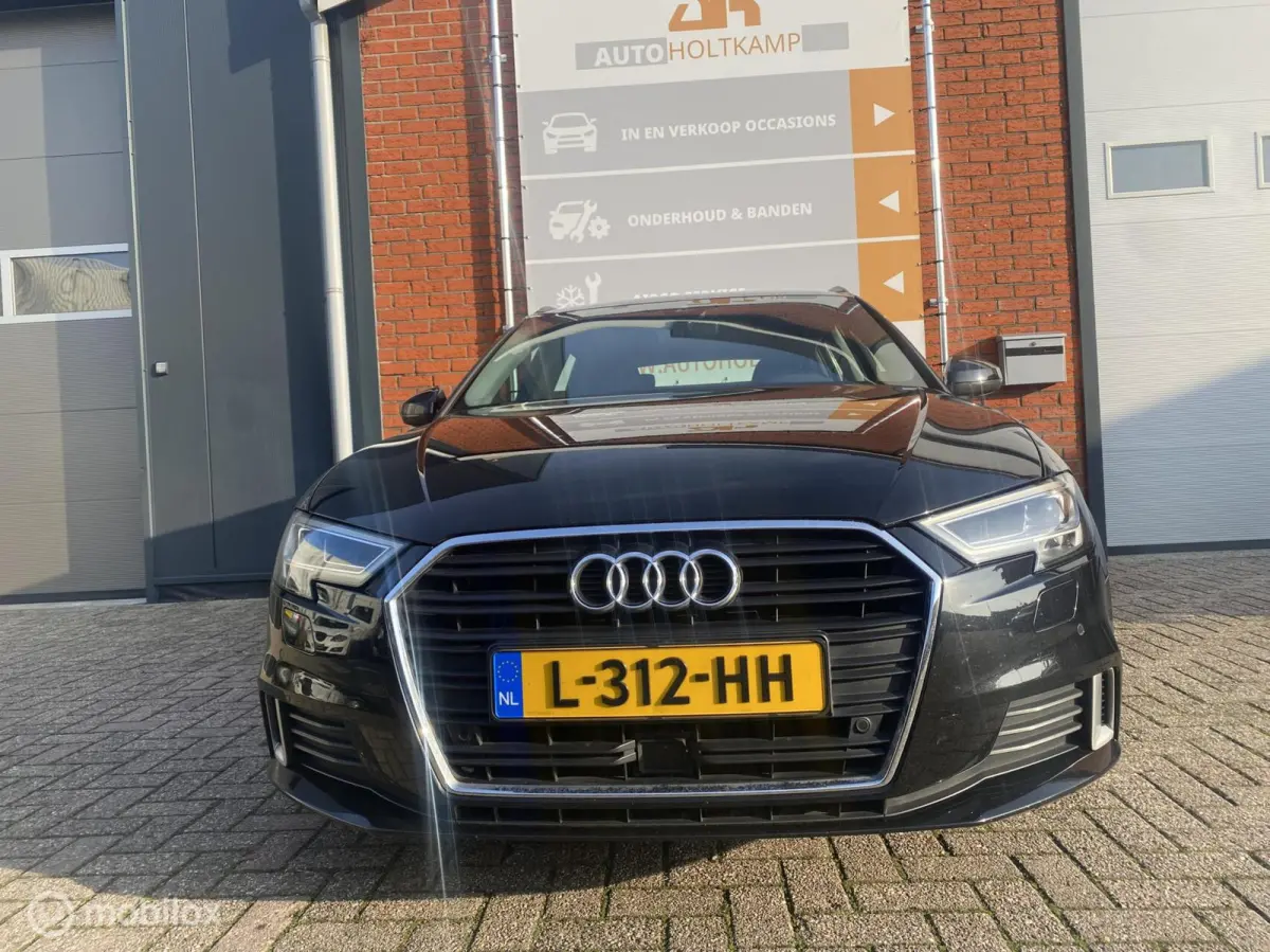 1.4 TFSI Design Pro Line virtual