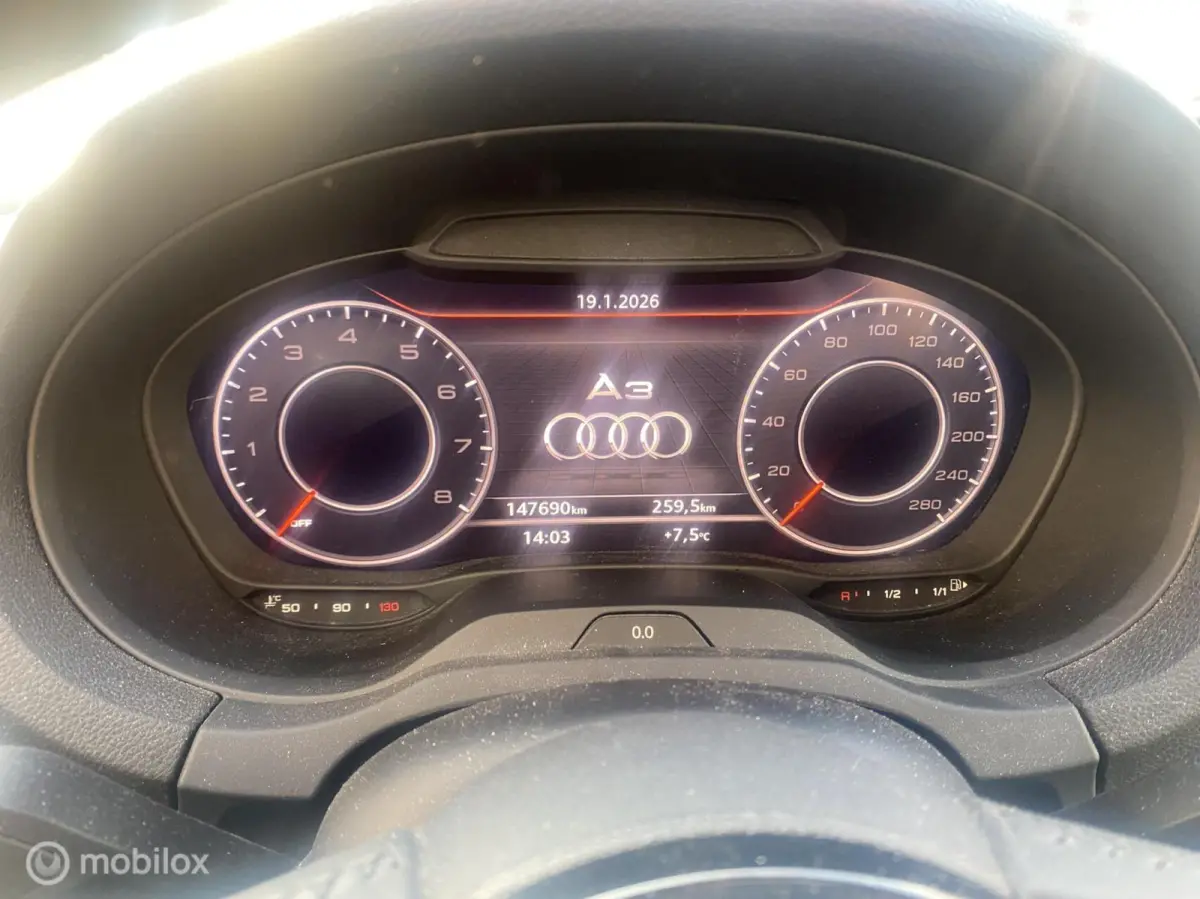 1.4 TFSI Design Pro Line virtual