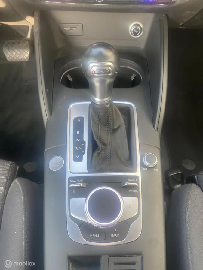 1.4 TFSI Design Pro Line virtual