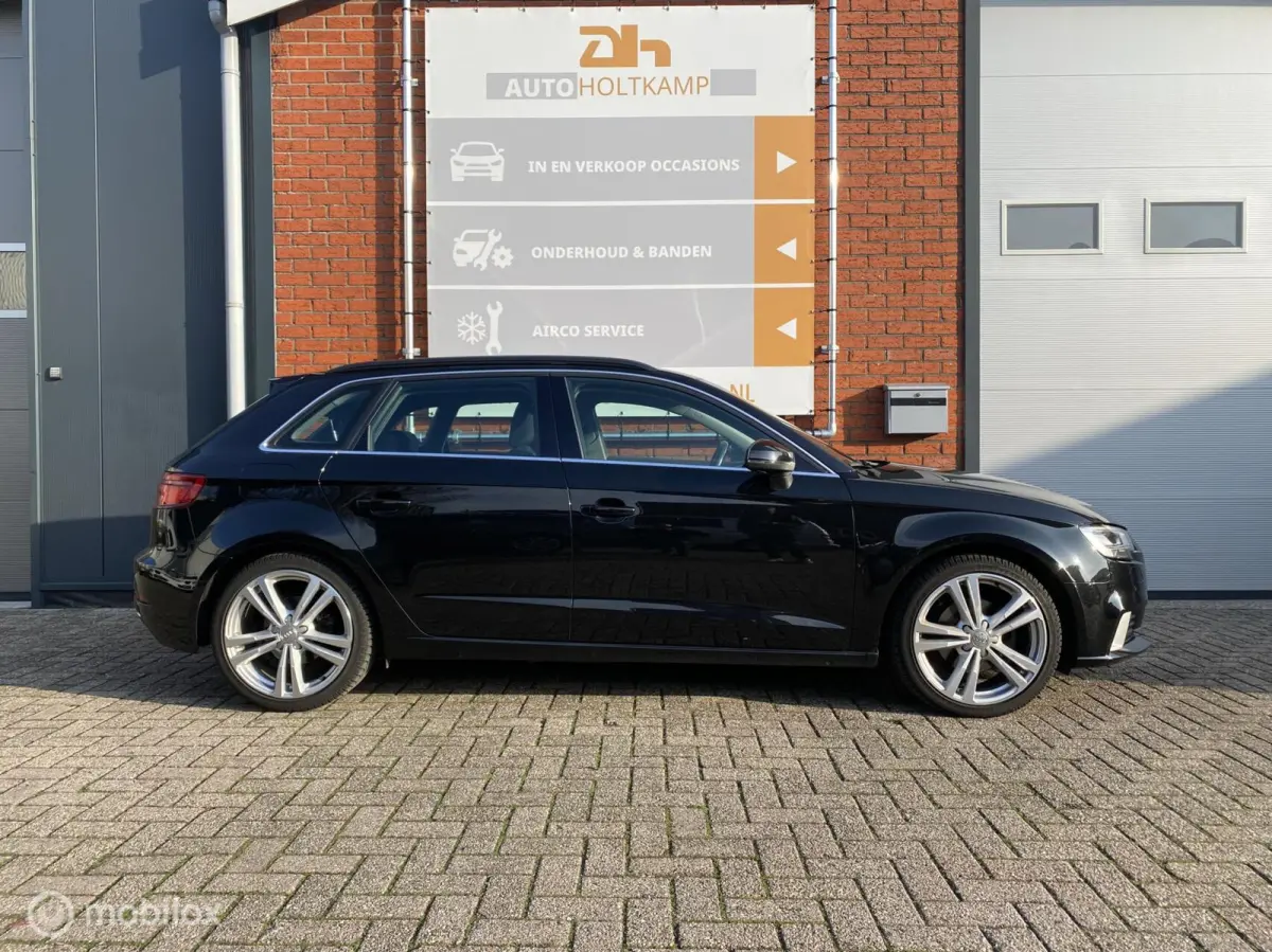 1.4 TFSI Design Pro Line virtual