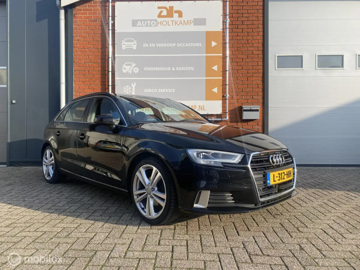 1.4 TFSI Design Pro Line virtual