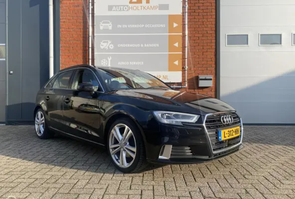 1.4 TFSI Design Pro Line virtual